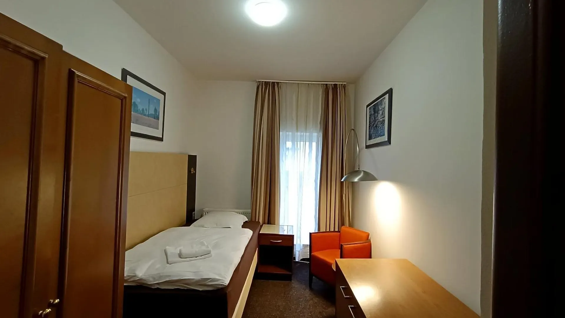 Apartments Gato Karlovy Vary Dalovice