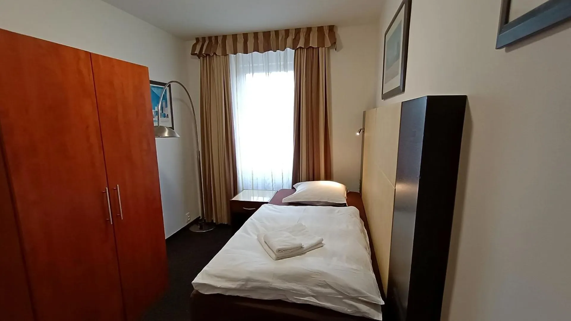 Apartments Gato Karlovy Vary Dalovice