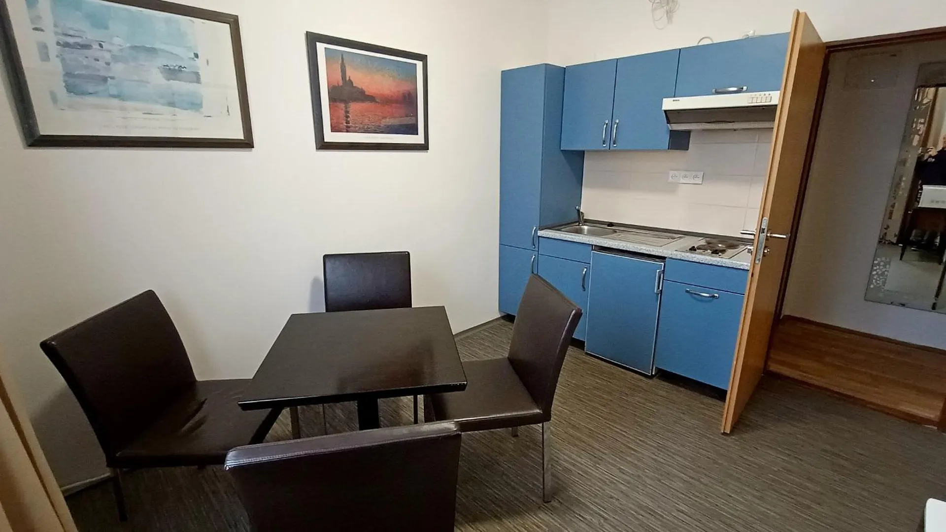 Apartments Gato Karlovy Vary Dalovice