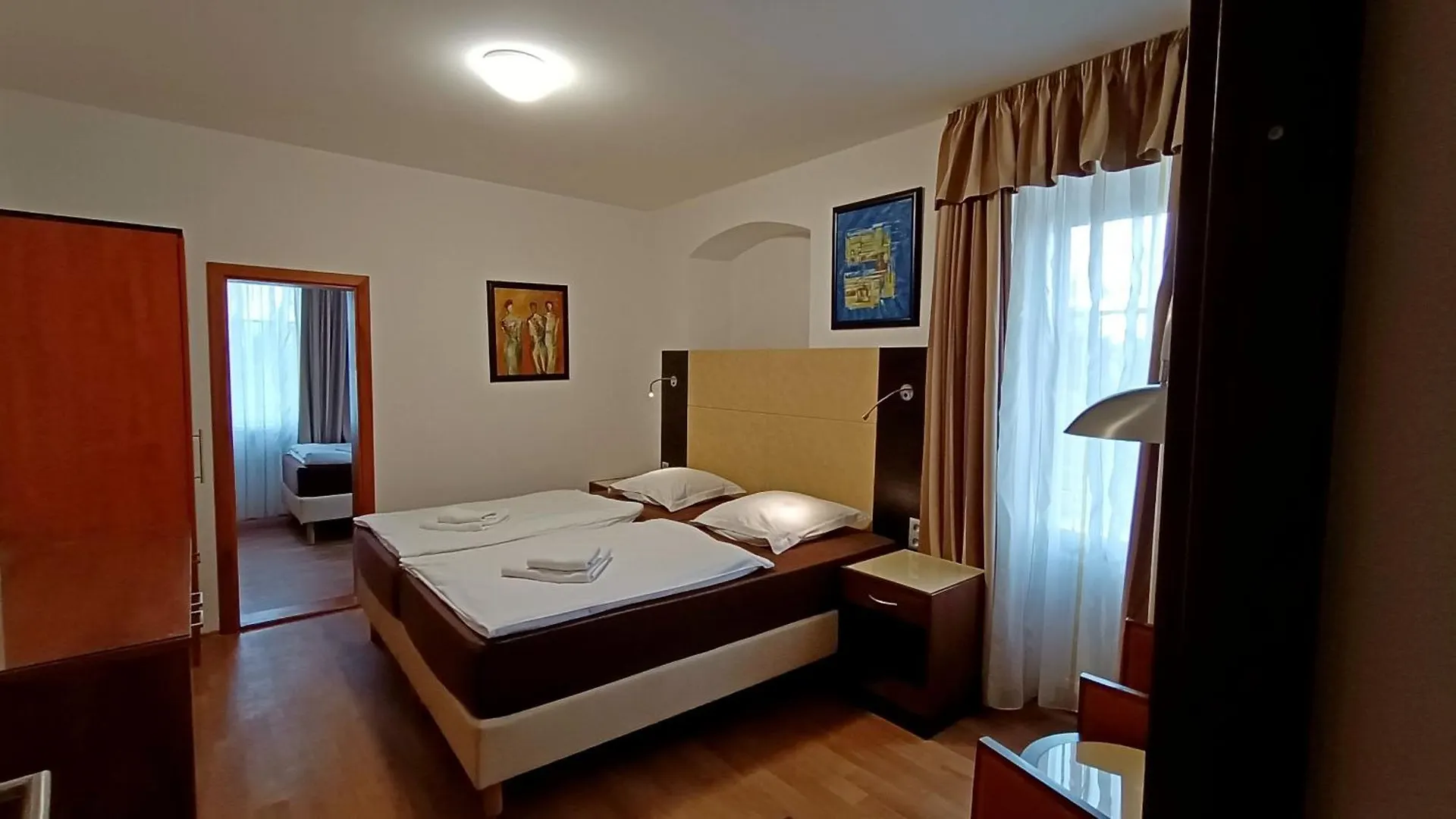 Apartments Gato Karlovy Vary Dalovice Česká republika