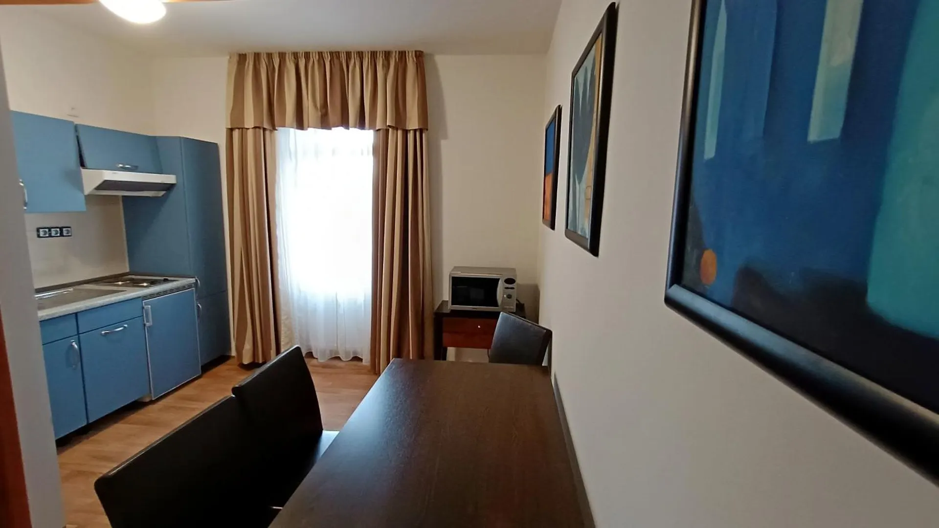 Apartments Gato Karlovy Vary Dalovice Česká republika