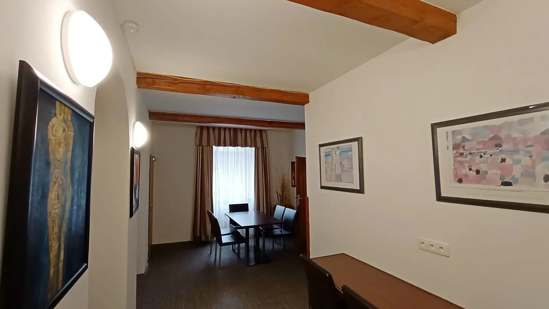 Apartments Gato Karlovy Vary Dalovice