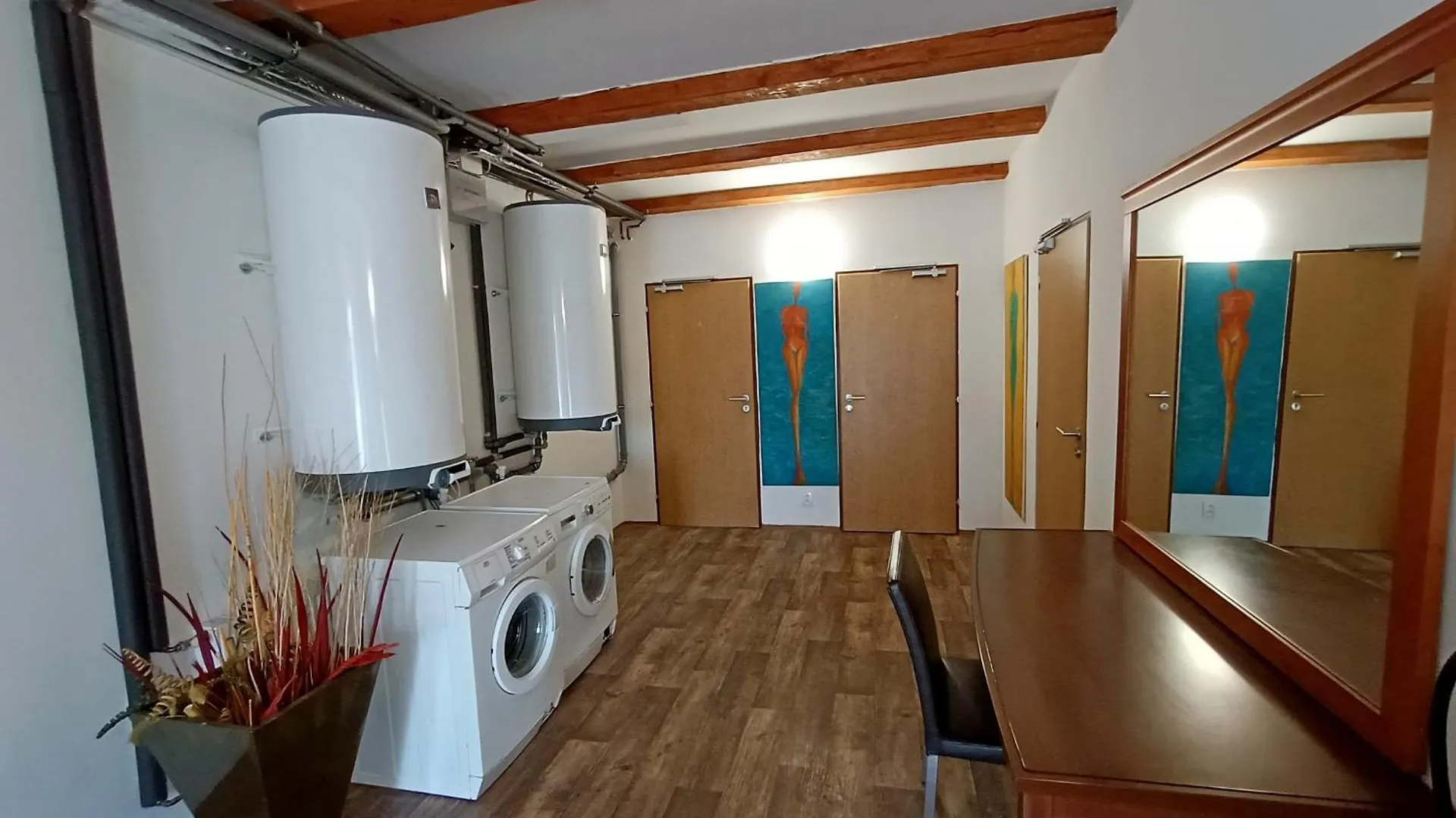 Apartments Gato Karlovy Vary Dalovice