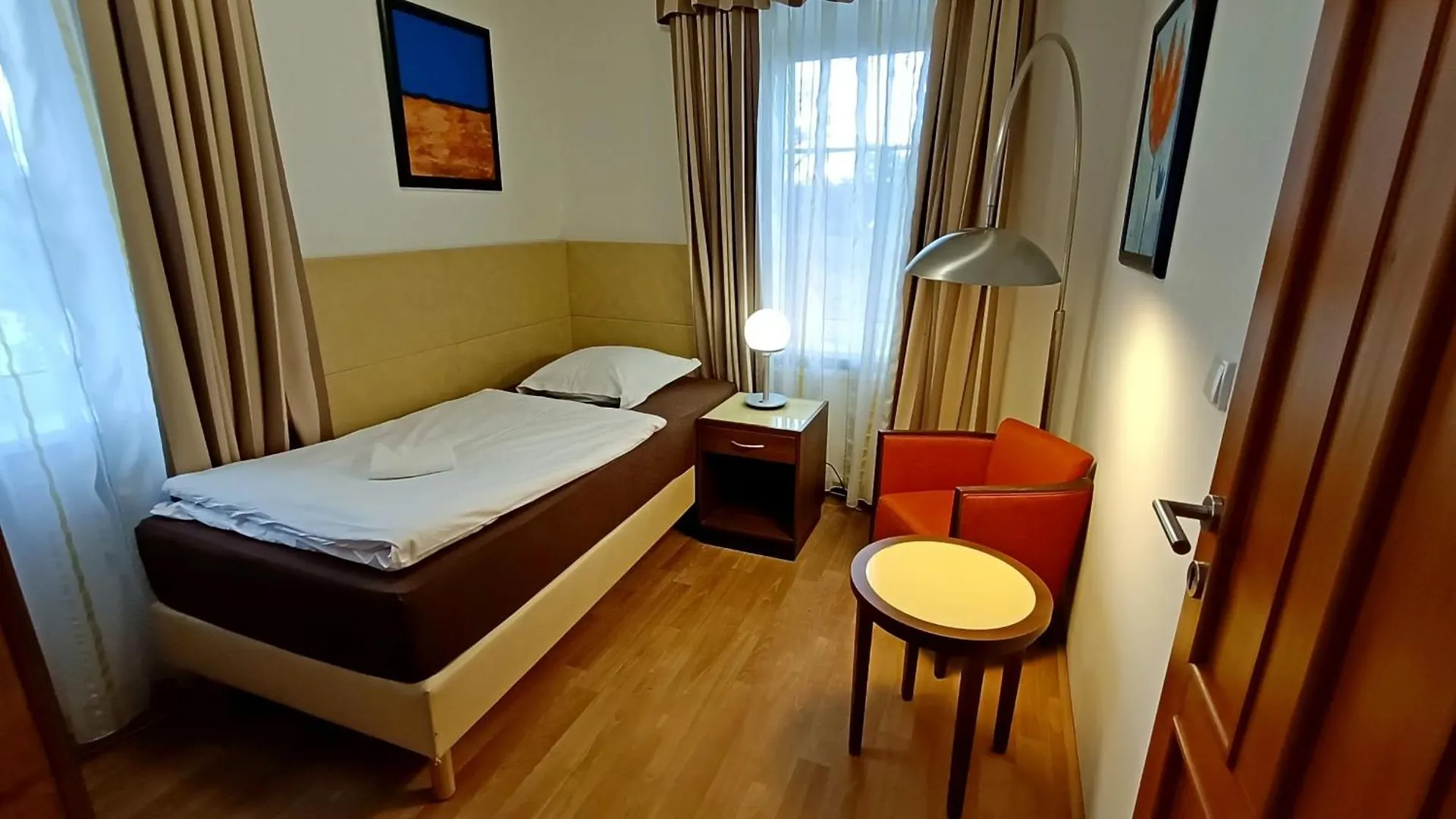 Apartments Gato Karlovy Vary Dalovice Česká republika