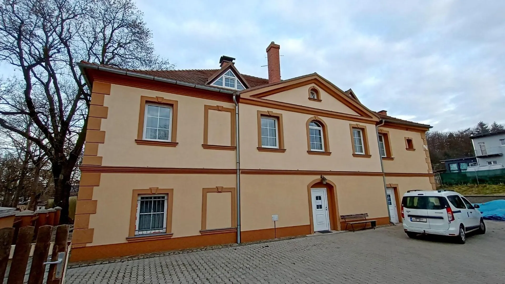 Apartments Gato Karlovy Vary Dalovice