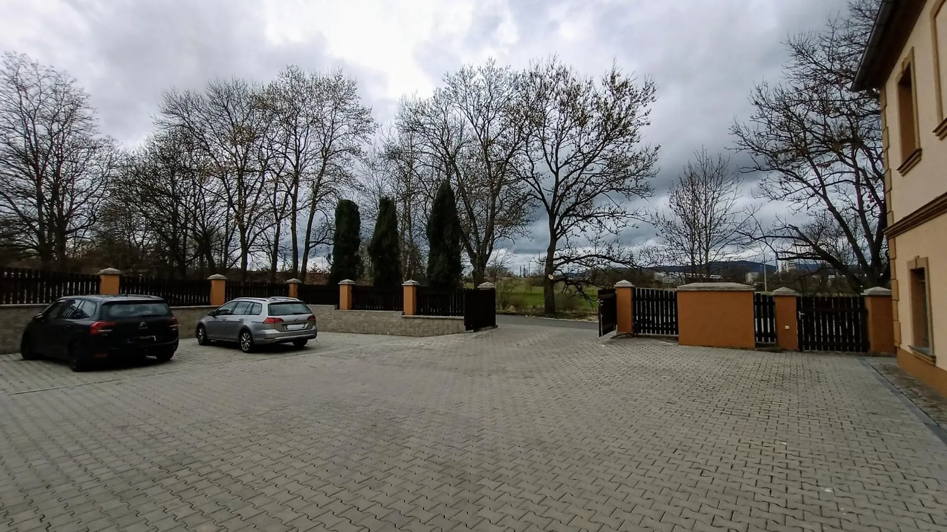 Apartments Gato Karlovy Vary Dalovice