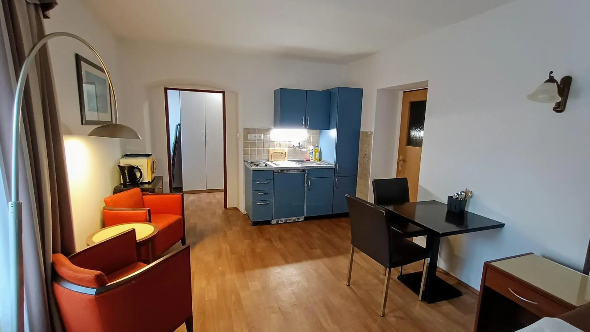 Apartments Gato Karlovy Vary Dalovice
