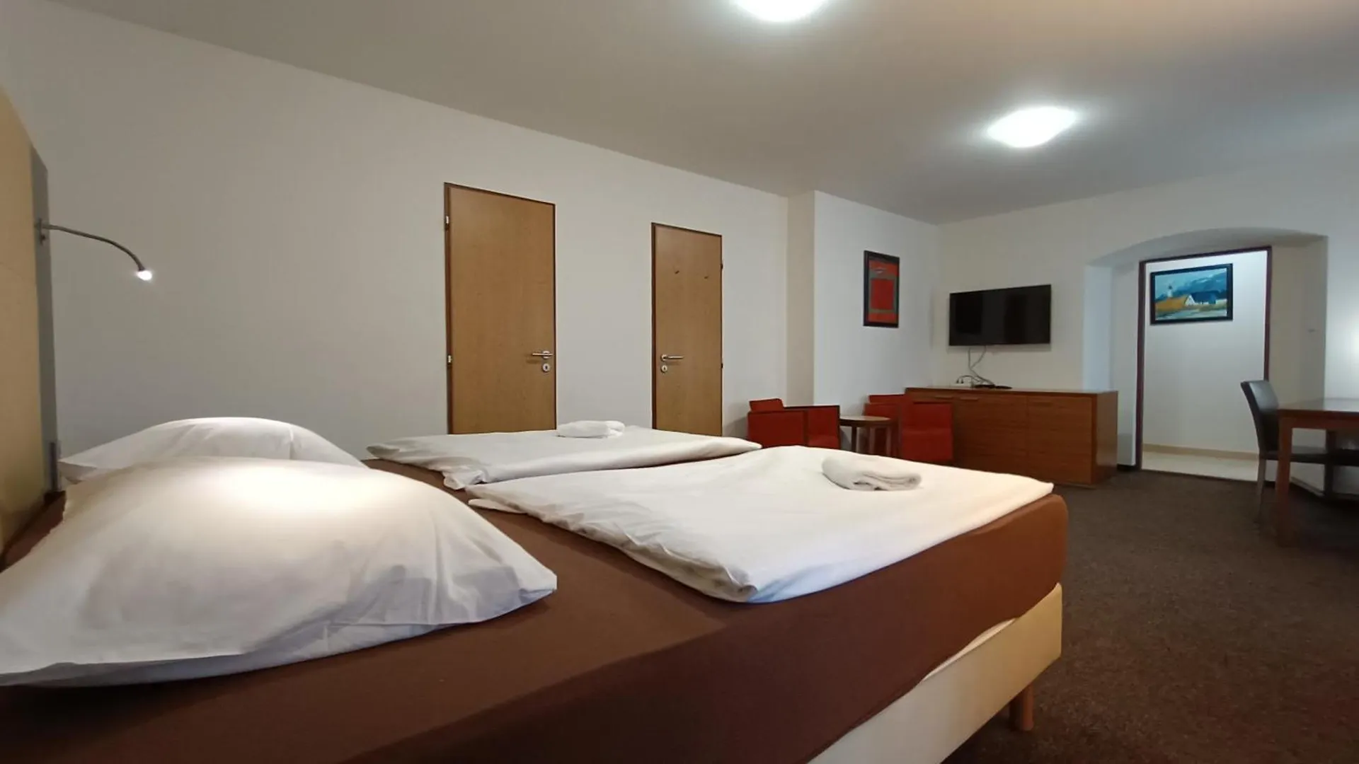 Apartments Gato Karlovy Vary Dalovice Česká republika