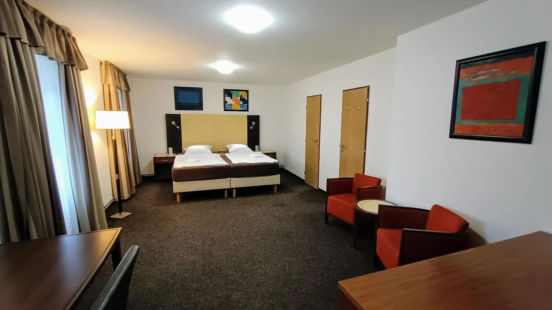 Apartments Gato Karlovy Vary Dalovice