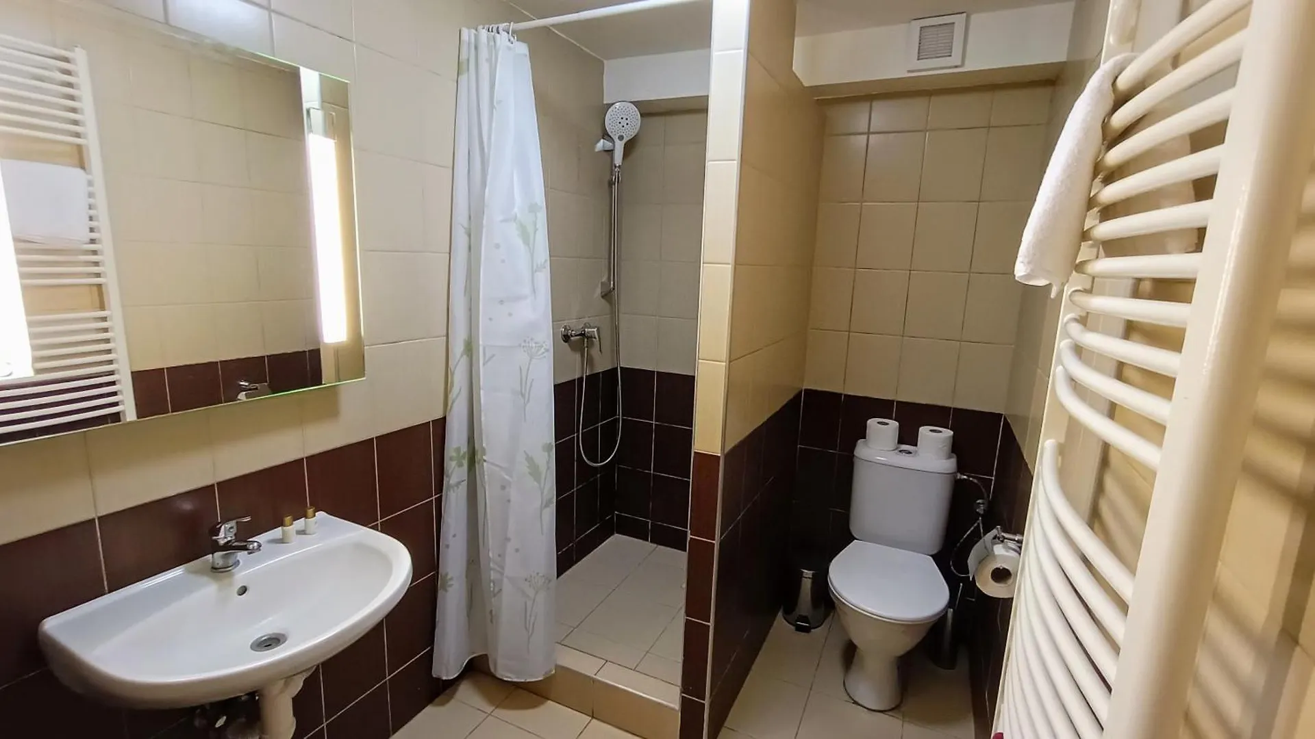 Apartments Gato Karlovy Vary Dalovice