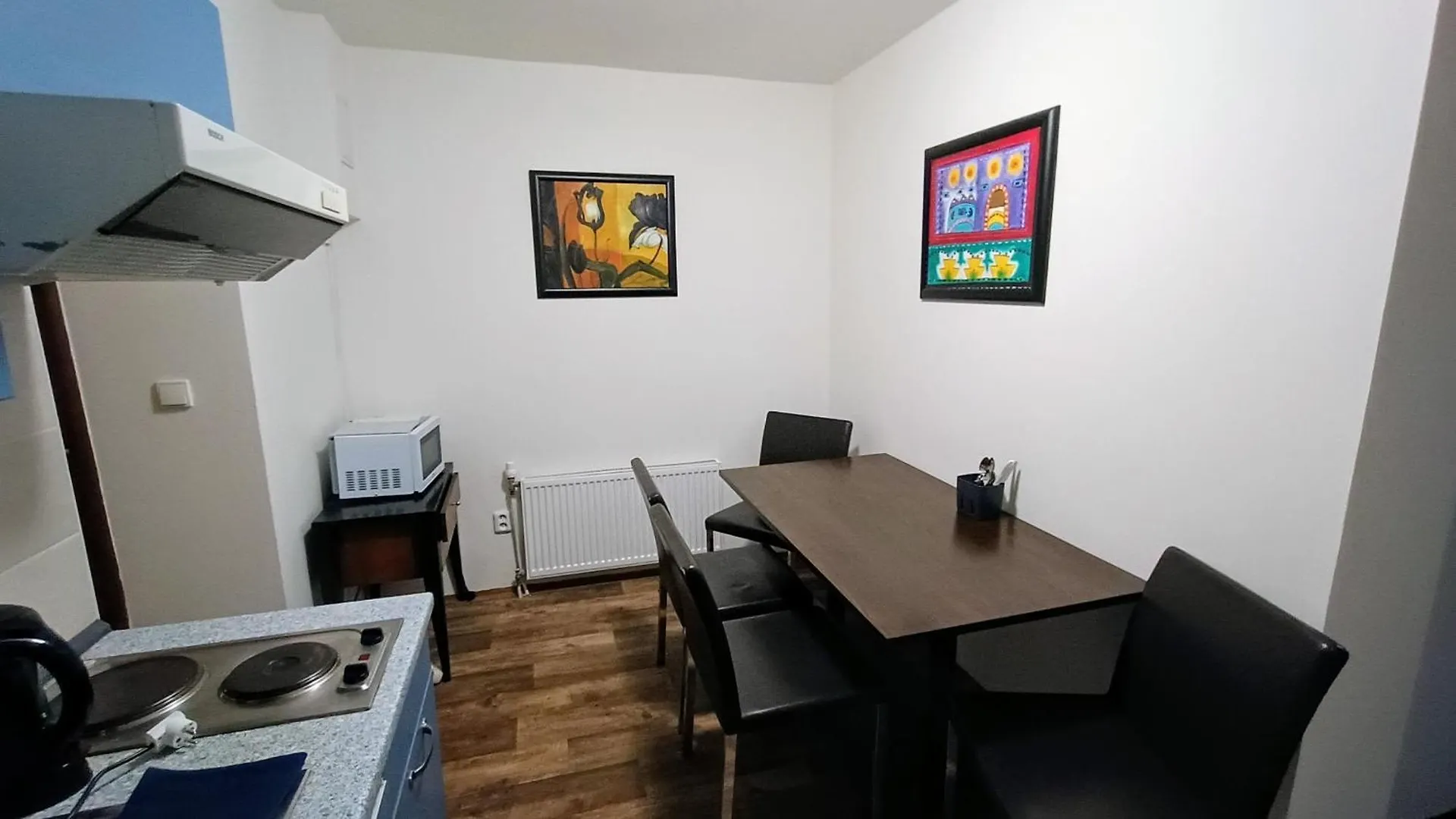 Apartments Gato Karlovy Vary Dalovice Česká republika