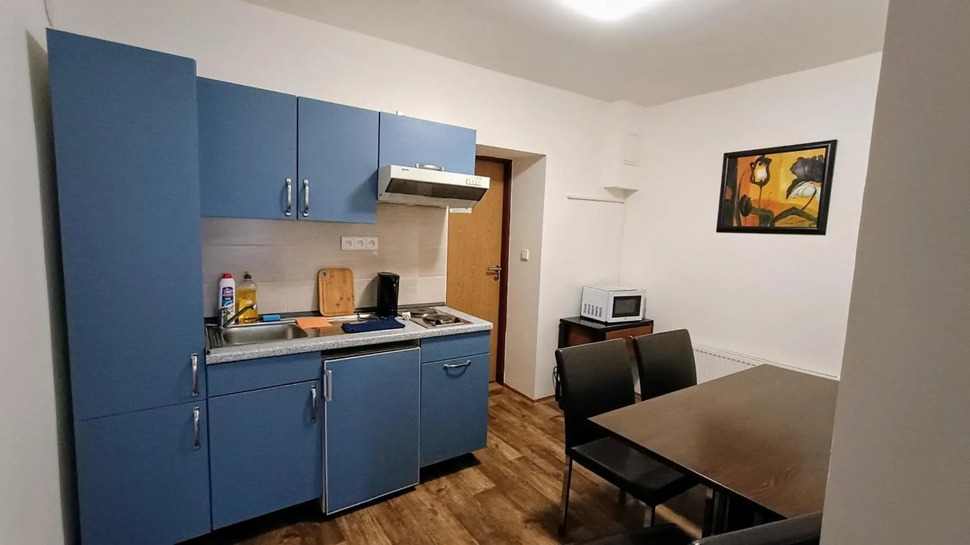 Apartments Gato Karlovy Vary Dalovice