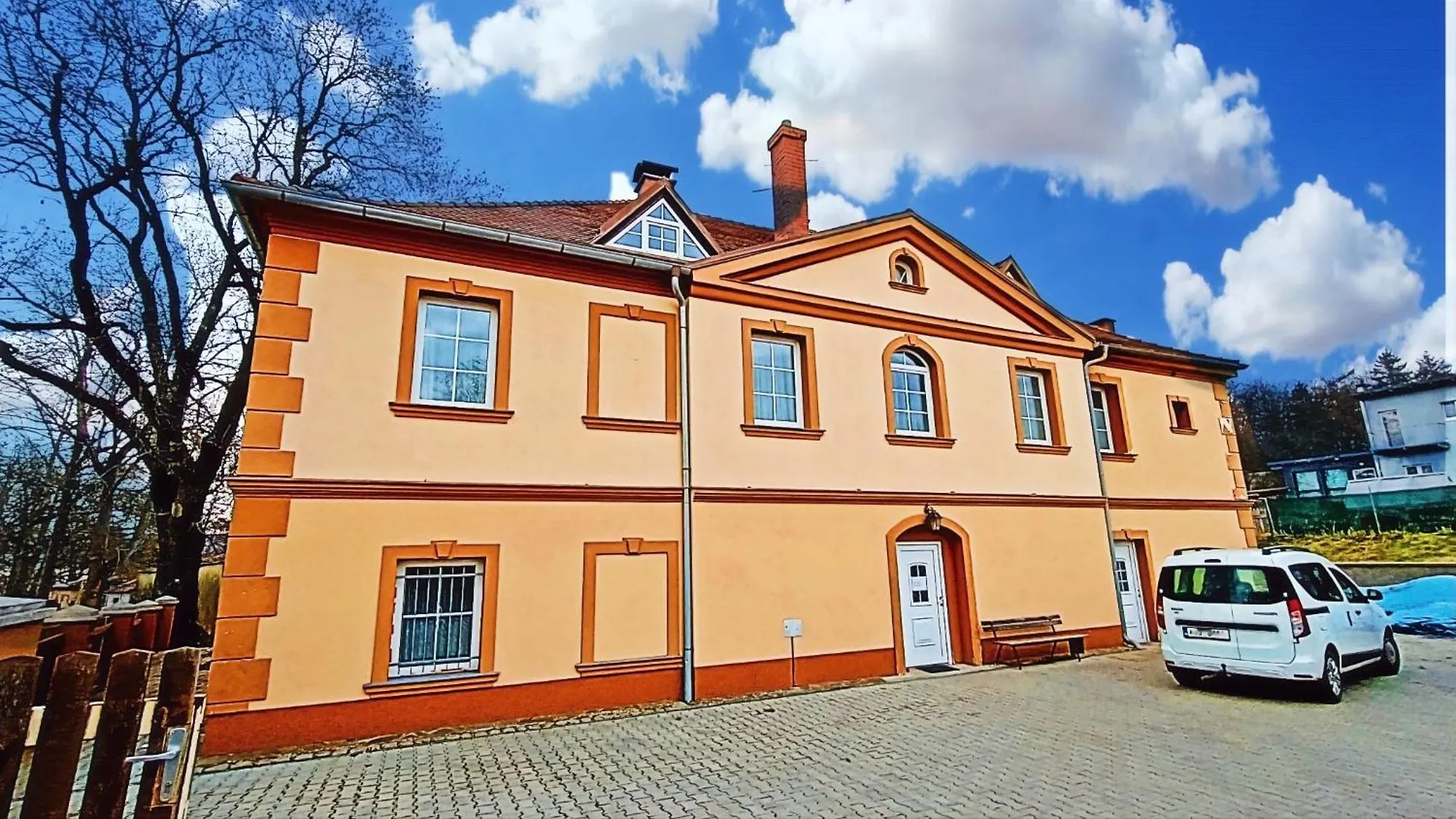 Apartments Gato Karlovy Vary Dalovice