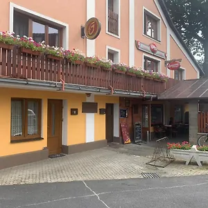  Apartmán Malý 1+1