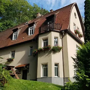 Affittacamere Family, Karlovy Vary