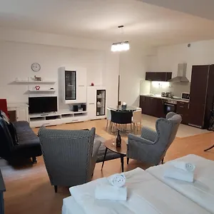  Apartmán Nad Kolonádou