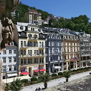 Astoria & Medical Karlovy Vary