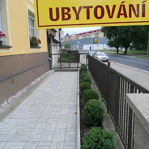  Penzion Msprivat