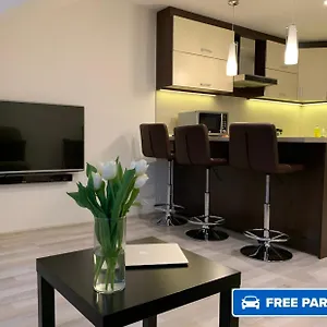  Apartmán Amici