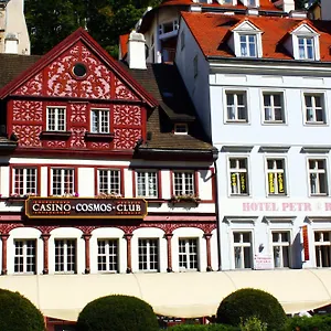 Hotel Petr, Karlovy Vary