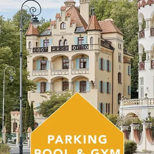 4* Hotel Ritter