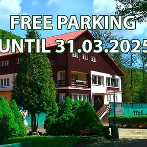 Hotel Sport Gejzirpark, Karlowe Wary