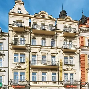 Hotel Romania, Karlovy Vary