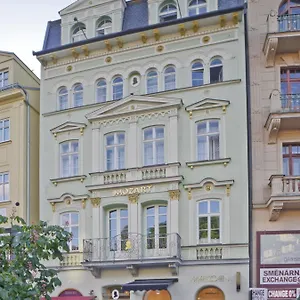 3* Hotel Ea Mozart