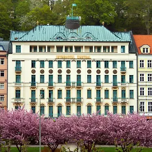 Interhotel Karlovy Vary