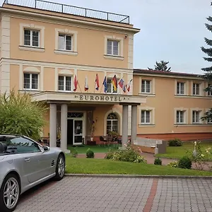 Eurohotel Karlovy Vary